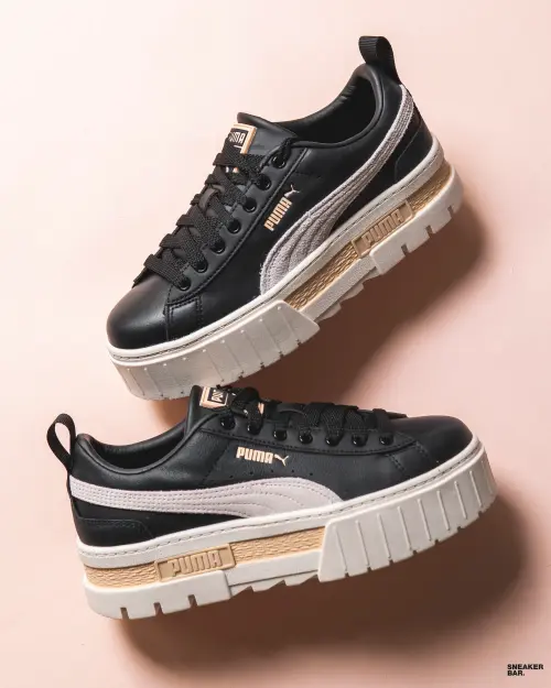 Кроссовки Puma Mayze W