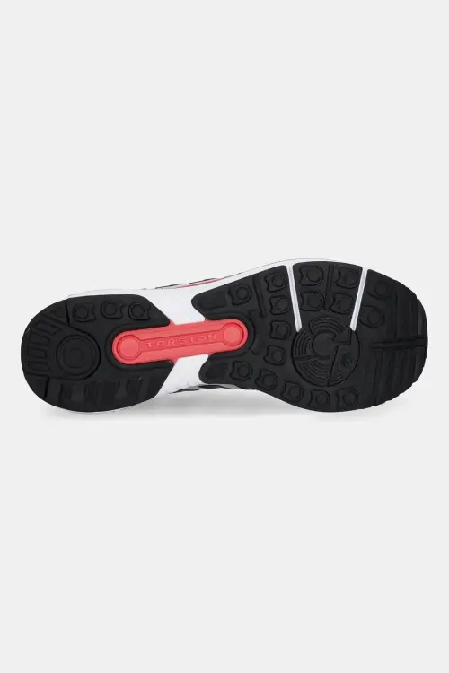 Кроссовки adidas Originals Zx RS цвет серый