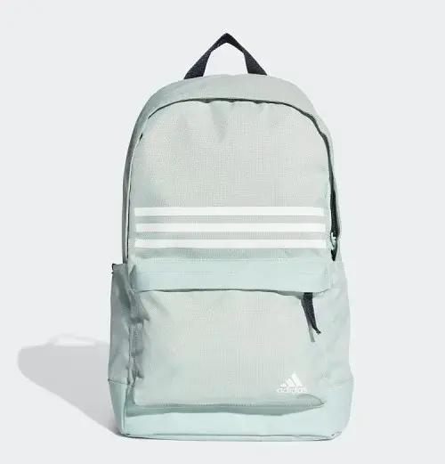 Adidas Classic 3-Stripes Pocket Backpack 