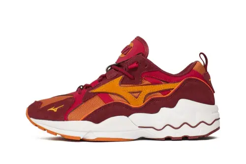 Mizuno Wave Rider 1 S 