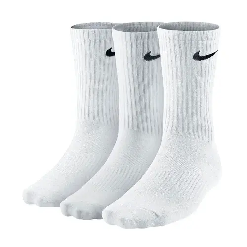 Nike 3Ppk Lightweight Crew 