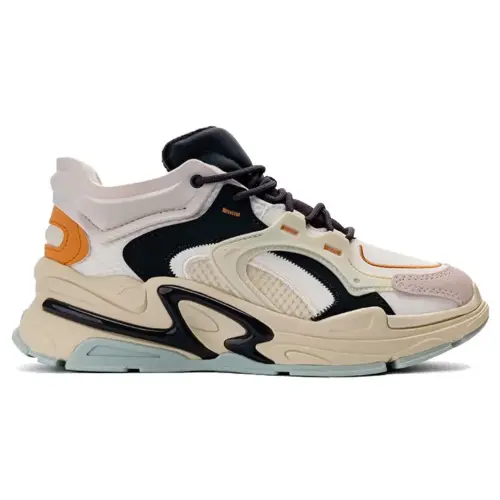 Anta Cotton - Padded Shoes 