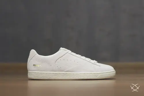 Puma Suede Notch 