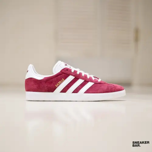 Кеды Adidas Gazelle 