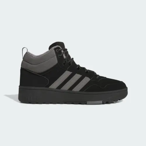 Кроссовки Adidas Hoops 4.0 Mid