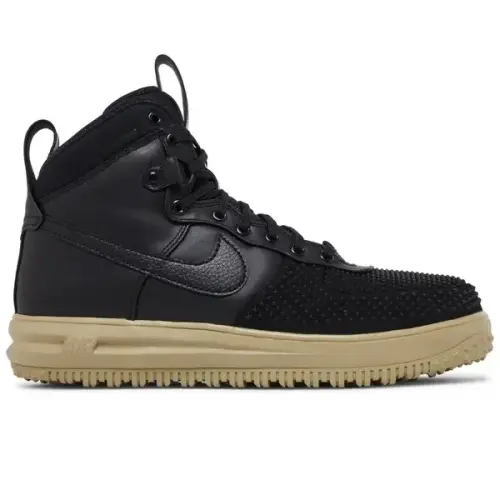 Ботинки Nike Lunar Force 1 Duckboot 