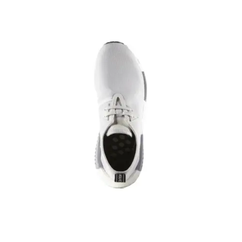 adidas originals NMD Chukka Vintage White