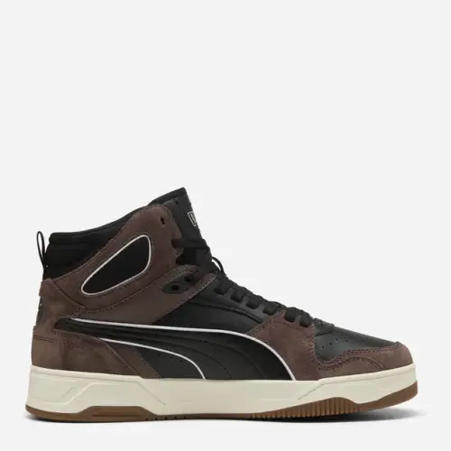 Ботинки Puma RBD Break Mid SD 