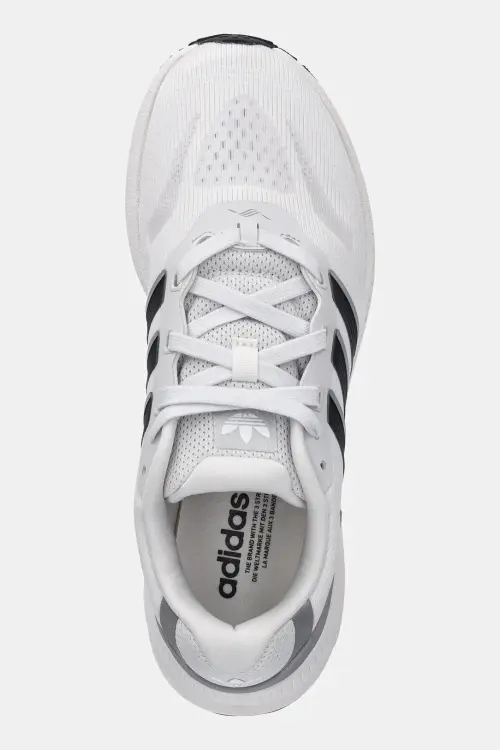 Кроссовки adidas Originals Zx RS цвет белый