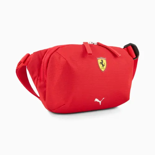Поясная Puma Сумка Scuderia Ferrari Race Waist Bag