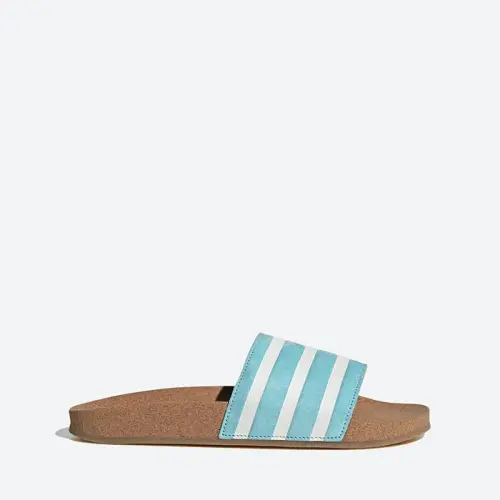 Шлепанцы Женские adidas Originals Adilette W FX5918