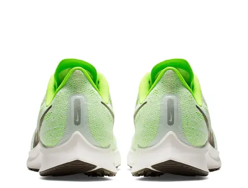 Nike Air Zoom Pegasus 36 M Бело-Зеленые