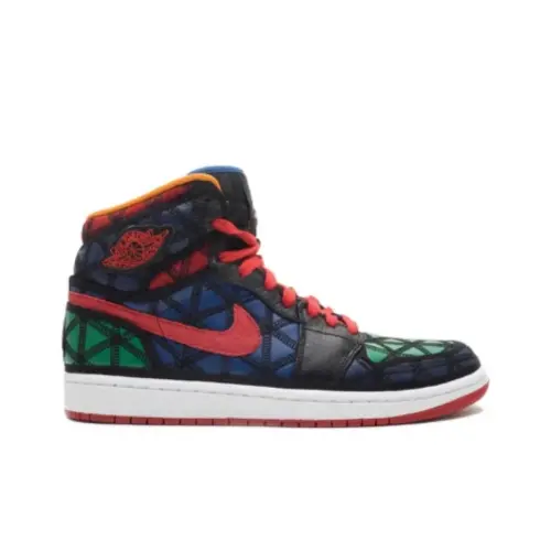 Jordan Air Jordan 1 Retro J2K High MultiColor