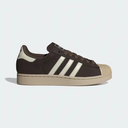 Кроссовки Adidas Superstar II