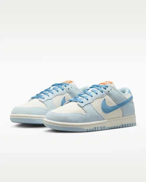 Кроссовки Nike W DUNK LOW SE