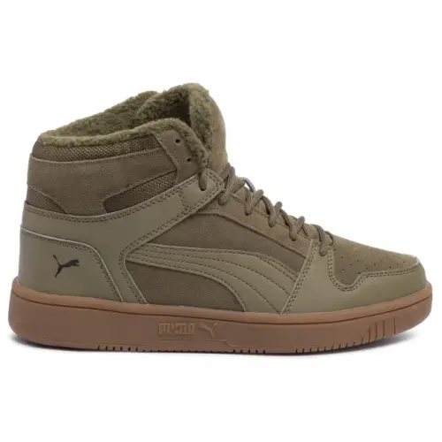 Puma Rebound LayUp SD Fur 
