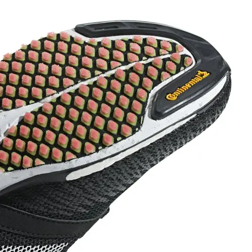 adidas Adizero Takumi Sen 5 U Черные