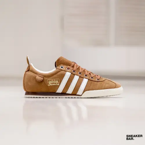 Кроссовки Adidas Samba 62 