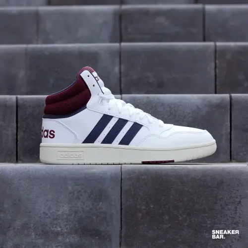 Adidas Hoops 3.0 Mid 
