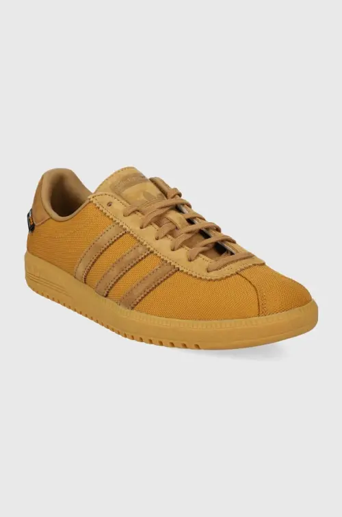 adidas Originals Bermuda кроссовки цвет коричневый IG6186