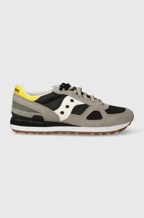 Кроссовки Saucony SHADOW ORIGINAL цвет серый S2108.884