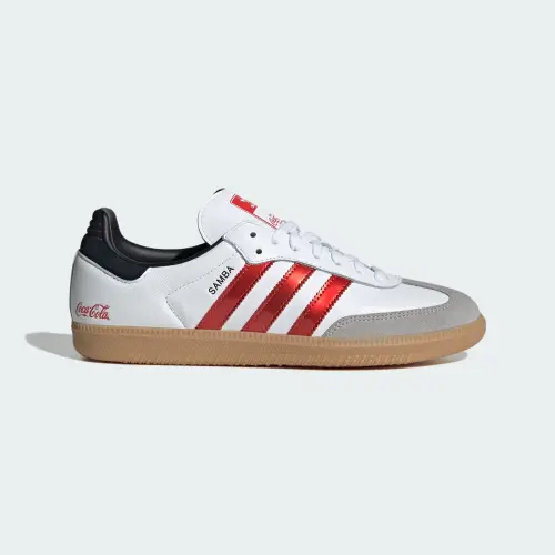 Кроссовки Adidas SAMBA OG