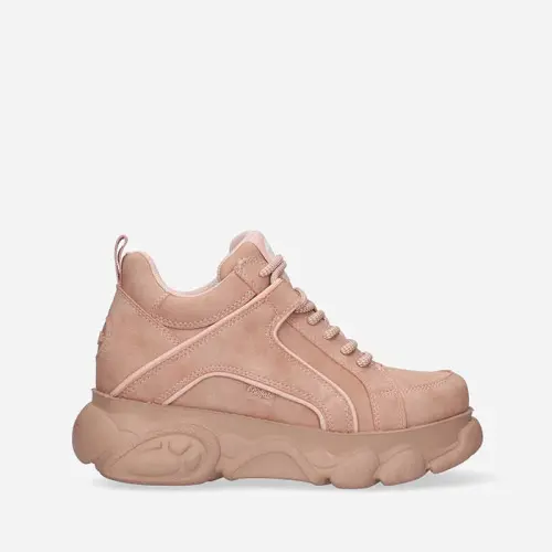 Кроссовки Buffalo Cld Corin Vegan 1630544-ROSE