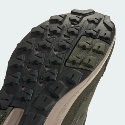 Туристические ботинки Adidas Terrex Anylander CLIMAWARM