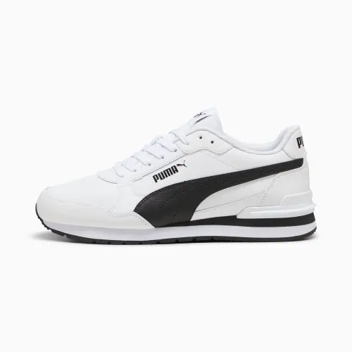 Кроссовки Puma ST Runner v4 Leather
