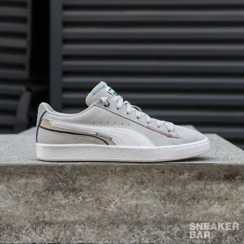 Puma Suede Displaced 
