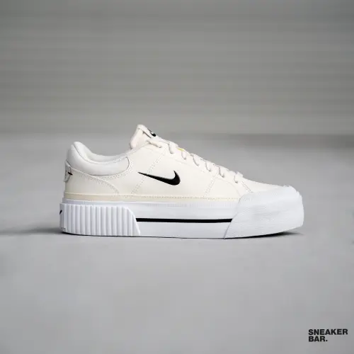 Кеды Nike Court Legacy Lift 
