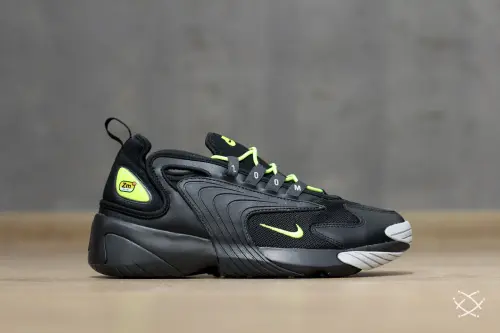 Nike Zoom 2K 