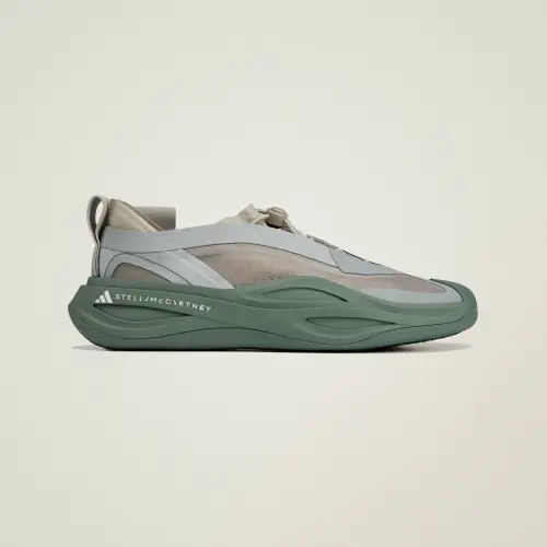 Кроссовки Adidas adidas by Stella McCartney Sportswear Low Ground