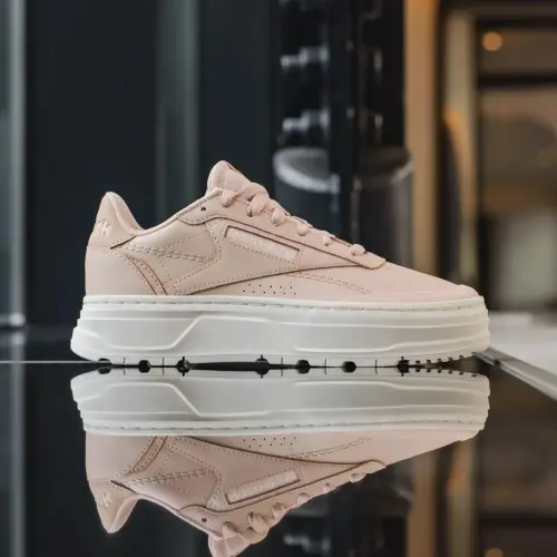 Reebok Club C Double Geo 