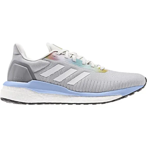 adidas Solar Drive 19 W Серые