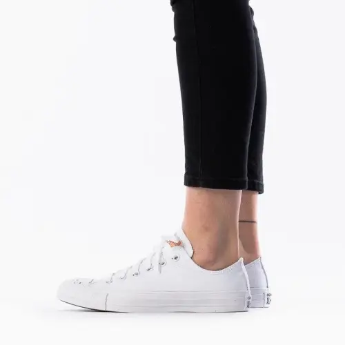Кроссовки Converse Chuck Taylor All Star 167226C