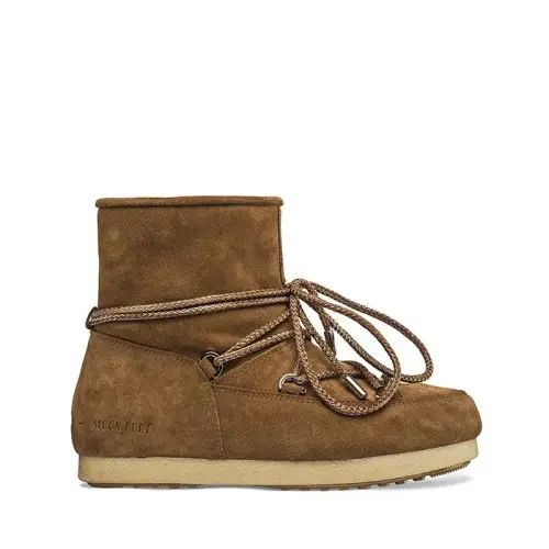 Moon Boot Far Side Low Suede 24201500 003