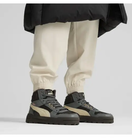 Зимние ботинки Puma Rebound Abrupt Winter (398697-01)