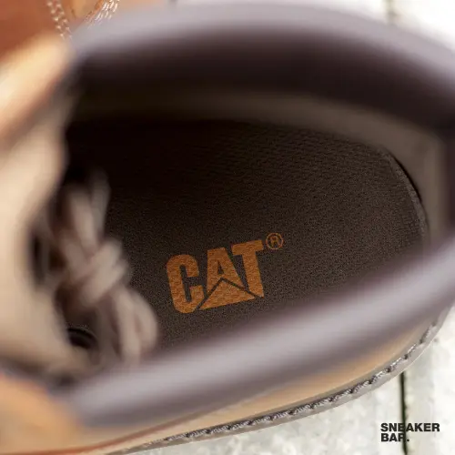 Ботинки Caterpillar Colorado 2.0
