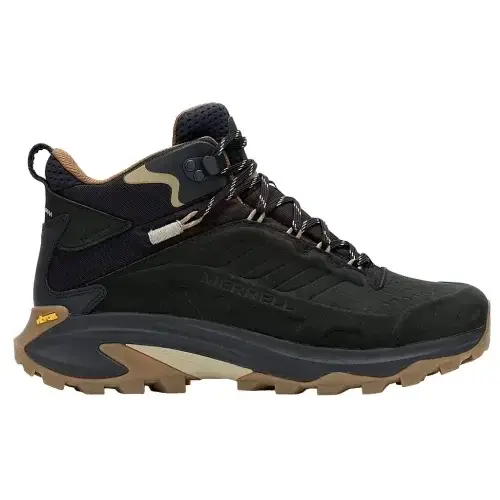 Кроссовки Merrell Moab Speed 2 Mid WP 