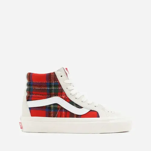 Кроссовки Vans x Pendleton® UA SK8-Hi 38 DX VN0A38GF9GT