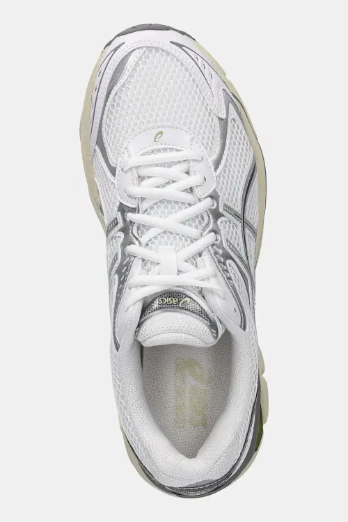 Кроссовки Asics GT-2160 цвет белый