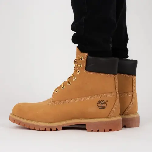 Timberland 6-Inch Premium Waterproof Boots 