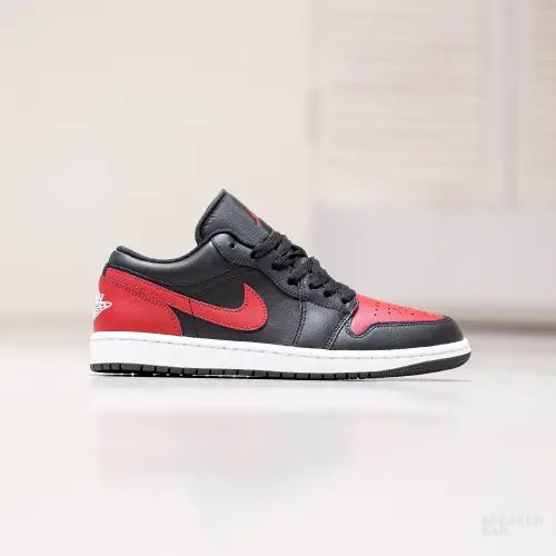 Кроссовки Jordan 1 Low 