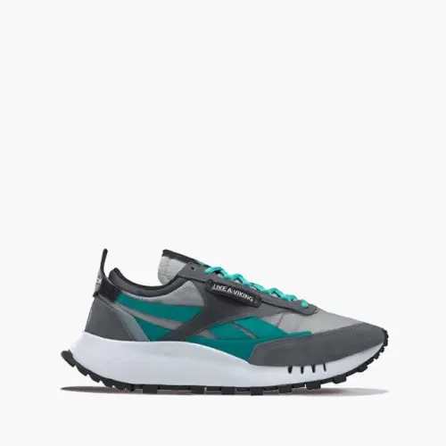 Кроссовки Reebok x Assassin's Valhalla Classics Leather Legacy GZ8459