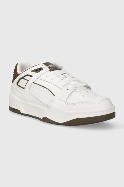 Кроссовки Puma Slipstream цвет белый