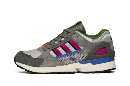 adidas Consortium x Overkill ZX 10.000 C 