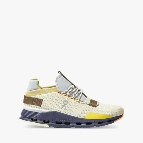 On Running Cloudnova 2699478 CREAM/CAMO