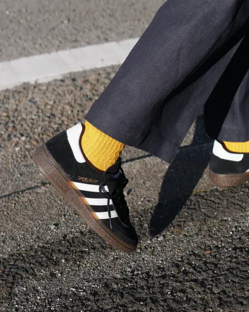 Кеды Adidas Handball Spezial 