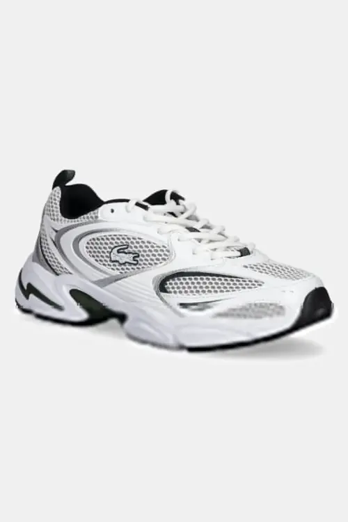 Кроссовки Lacoste STORM 96 2K цвет белый 49SMA0021